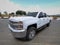 2015 Chevrolet Silverado 2500 HD Work Truck