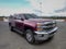 2016 Chevrolet Silverado 2500 HD LTZ