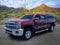 2016 Chevrolet Silverado 2500 HD LTZ