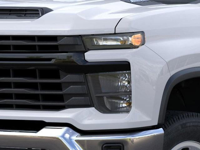 2025 Chevrolet Silverado 3500 HD WT