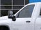2025 Chevrolet Silverado 3500 HD WT