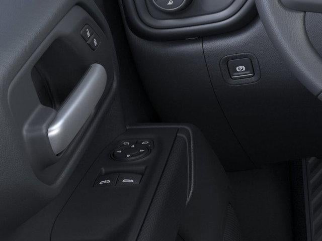 2025 Chevrolet Silverado 3500 HD WT