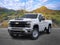 2025 Chevrolet Silverado 3500 HD WT