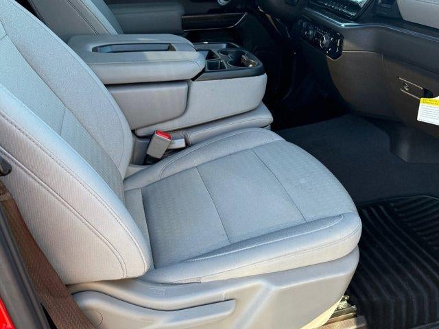 2024 Chevrolet Silverado 3500 HD LT DRW