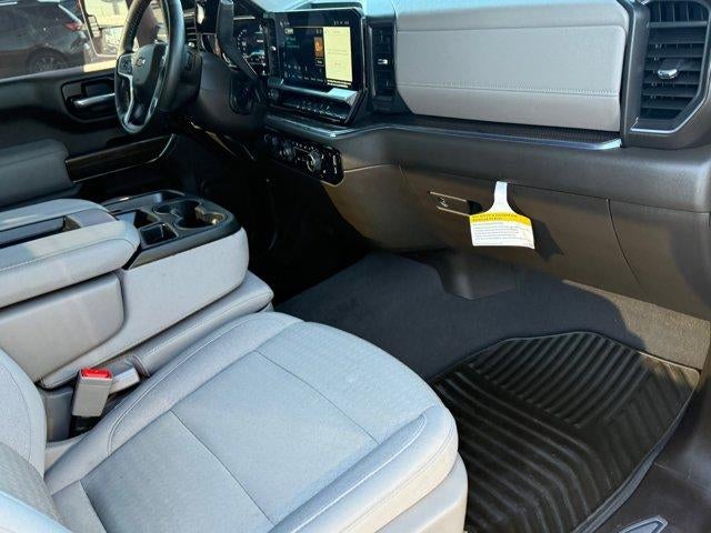 2024 Chevrolet Silverado 3500 HD LT DRW