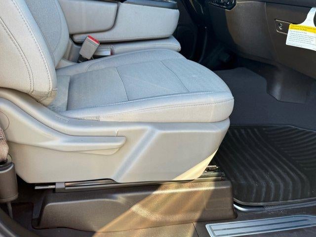 2024 Chevrolet Silverado 3500 HD LT DRW