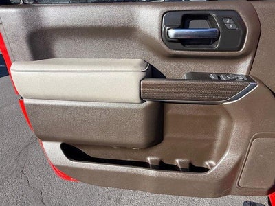 2024 Chevrolet Silverado 3500 HD LT DRW