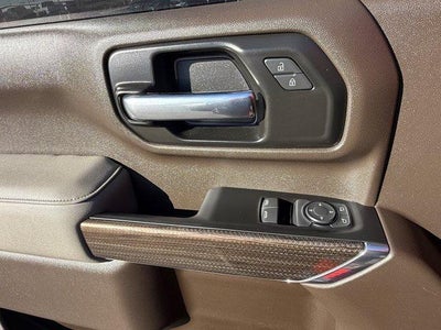 2024 Chevrolet Silverado 3500 HD LT DRW