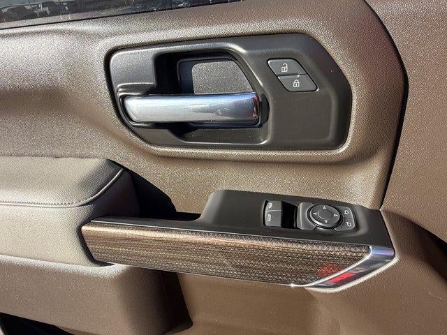 2024 Chevrolet Silverado 3500 HD LT DRW