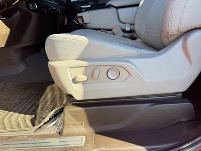 2024 Chevrolet Silverado 3500 HD LT DRW