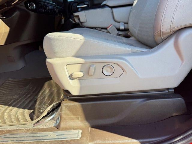 2024 Chevrolet Silverado 3500 HD LT DRW