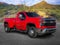 2024 Chevrolet Silverado 3500 HD LT DRW