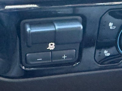 2024 Chevrolet Silverado 3500 HD LT DRW