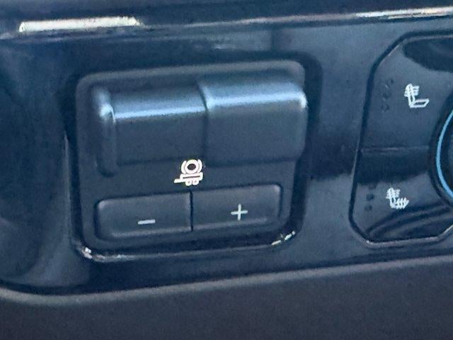 2024 Chevrolet Silverado 3500 HD LT DRW