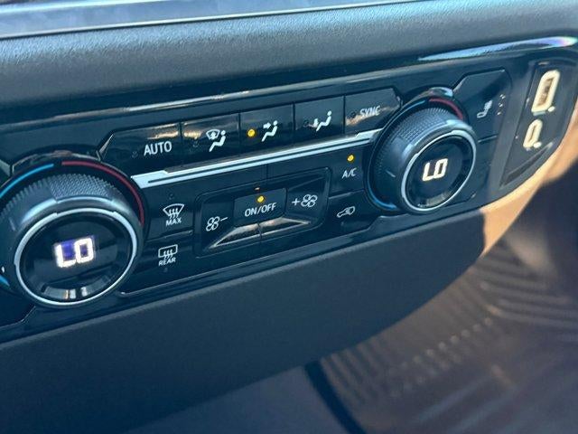 2024 Chevrolet Silverado 3500 HD LT DRW