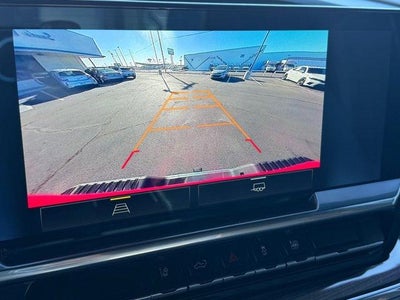 2024 Chevrolet Silverado 3500 HD LT DRW