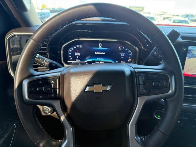 2024 Chevrolet Silverado 3500 HD LT DRW