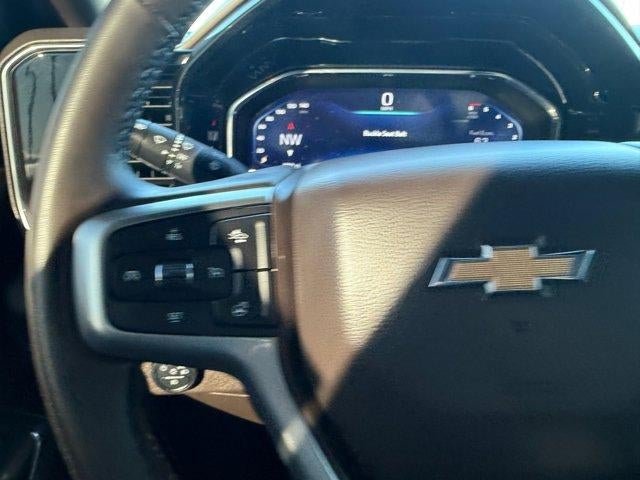 2024 Chevrolet Silverado 3500 HD LT DRW