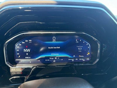 2024 Chevrolet Silverado 3500 HD LT DRW