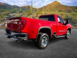 2024 Chevrolet Silverado 3500 HD LT DRW
