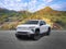 2026 Chevrolet Silverado EV LT - Max Range