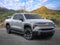 2026 Chevrolet Silverado EV LT - Max Range