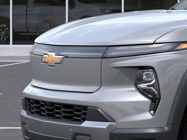 2026 Chevrolet Silverado EV LT - Max Range