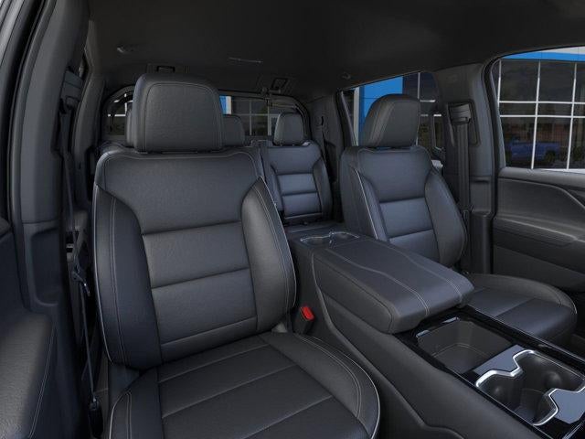 2026 Chevrolet Silverado EV LT - Max Range