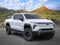2026 Chevrolet Silverado EV Trail Boss - Extended Range