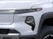 2026 Chevrolet Silverado EV Trail Boss - Extended Range