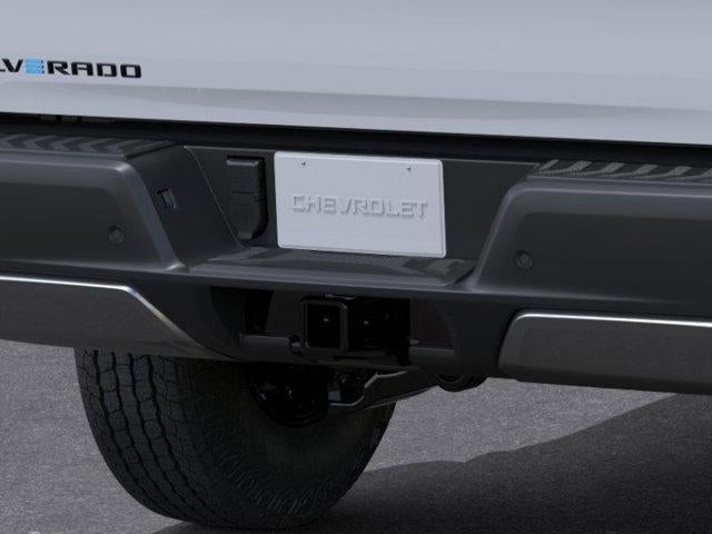 2026 Chevrolet Silverado EV Trail Boss - Extended Range