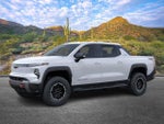 2026 Chevrolet Silverado EV Trail Boss - Extended Range