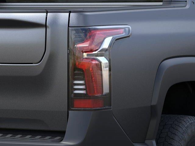 2026 Chevrolet Silverado EV Trail Boss - Extended Range