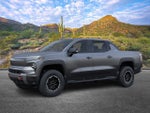 2026 Chevrolet Silverado EV Trail Boss - Extended Range