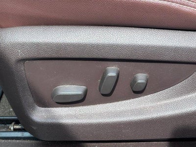 2016 Chevrolet Silverado 3500 HD High Country