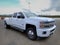 2016 Chevrolet Silverado 3500 HD High Country