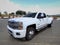 2016 Chevrolet Silverado 3500 HD High Country