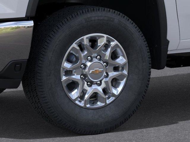 2026 Chevrolet Silverado 3500HD LT - Photo 13