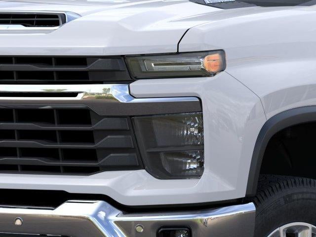 2026 Chevrolet Silverado 3500HD LT - Photo 15