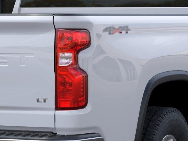 2026 Chevrolet Silverado 3500HD LT - Photo 16