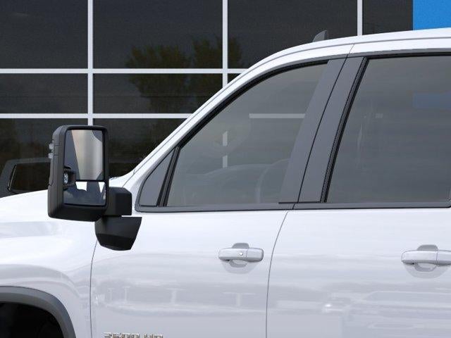 2026 Chevrolet Silverado 3500HD LT - Photo 17