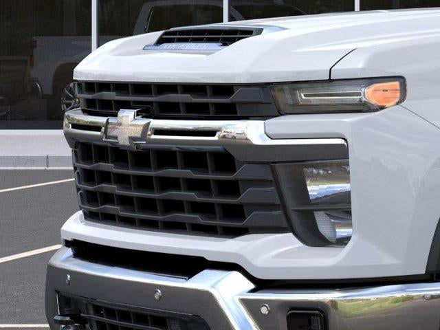 2026 Chevrolet Silverado 3500HD LT - Photo 18
