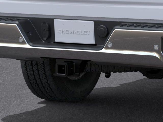 2026 Chevrolet Silverado 3500HD LT - Photo 19