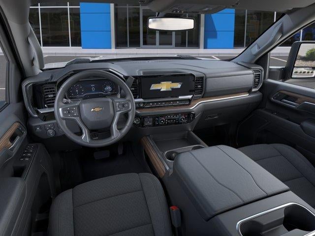 2026 Chevrolet Silverado 3500HD LT - Photo 20