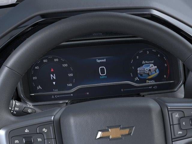 2026 Chevrolet Silverado 3500HD LT - Photo 23