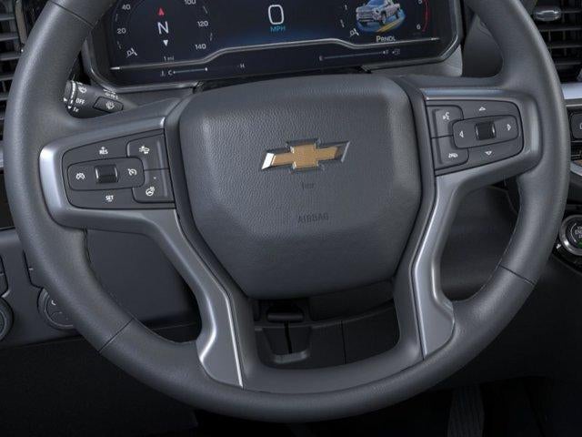 2026 Chevrolet Silverado 3500HD LT - Photo 24