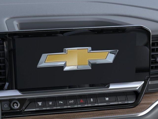 2026 Chevrolet Silverado 3500HD LT - Photo 25