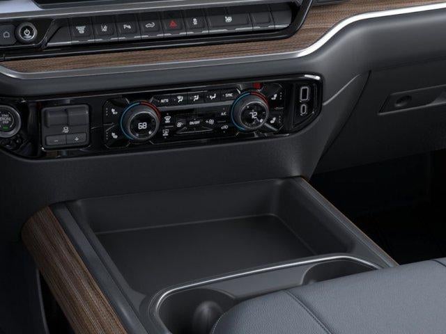 2026 Chevrolet Silverado 3500HD LT - Photo 28