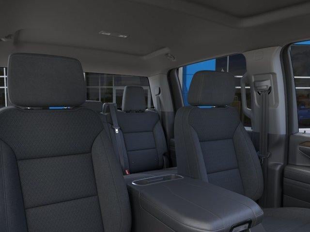 2026 Chevrolet Silverado 3500HD LT - Photo 29