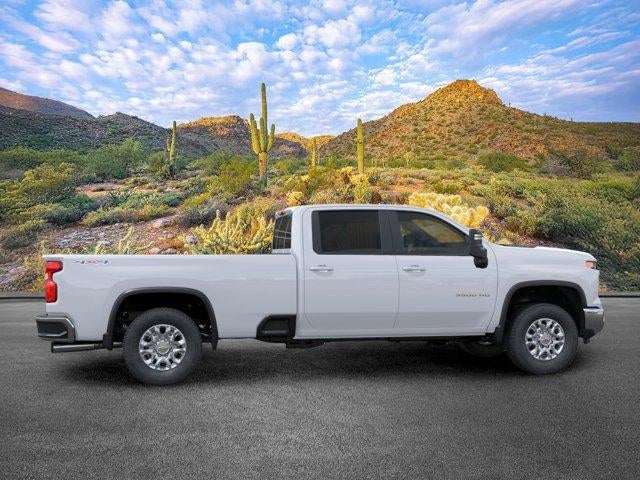 2026 Chevrolet Silverado 3500HD LT - Photo 7